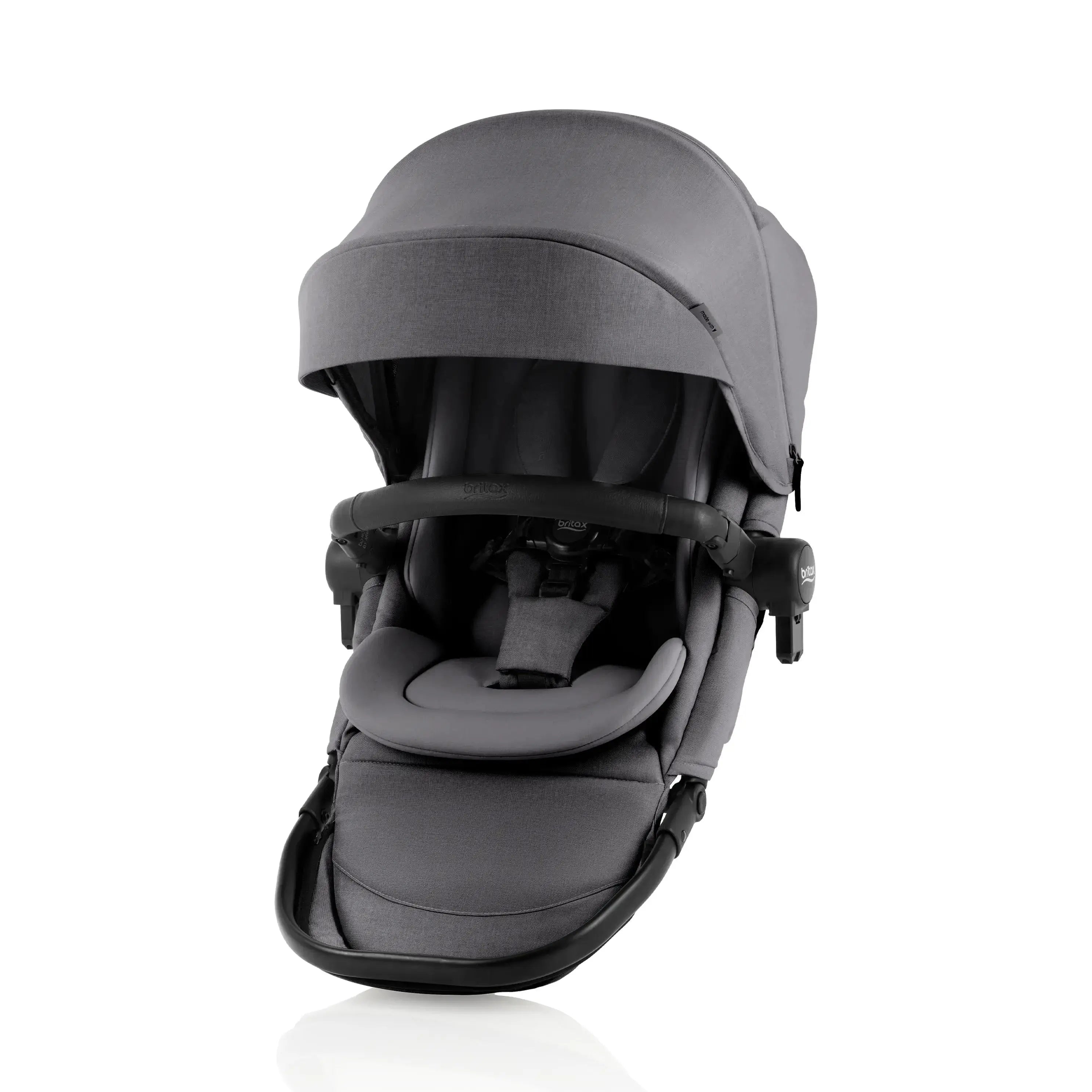 Britax Aptana Second Seat - Mineral Grey  