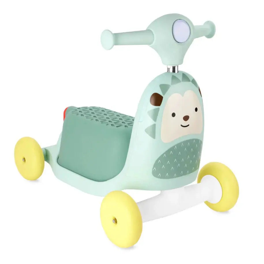 Skip Hop Zoo Ride On Toy  