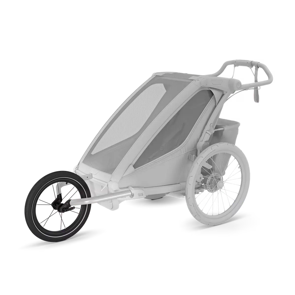 Thule Chariot Jogging Kit V2  