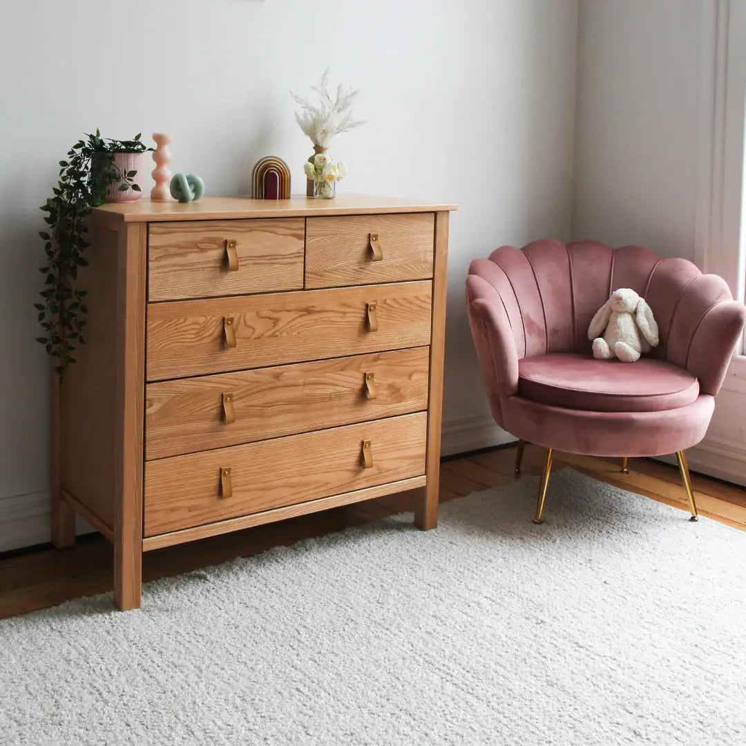 Cariboo MacKenzie Cot Package  