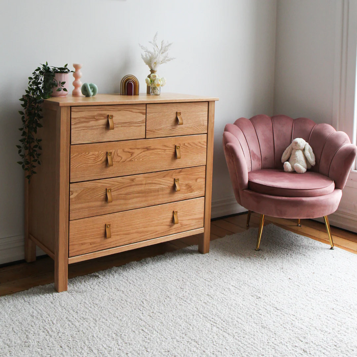 Cariboo MacKenzie Cot Package