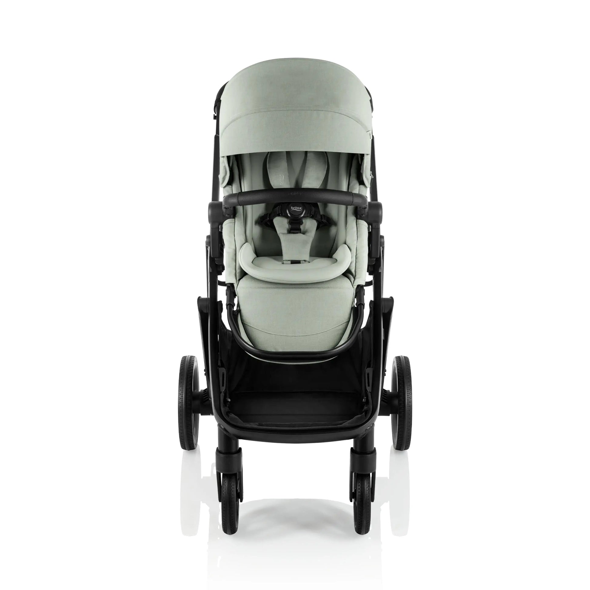 Britax Aptana Stroller - Sage Green  