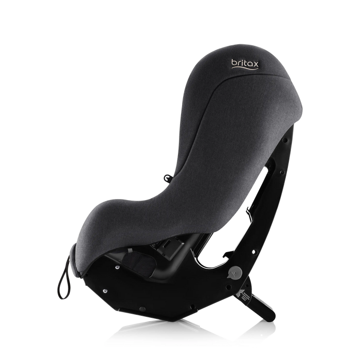Britax Graphene EA Style Car Seat