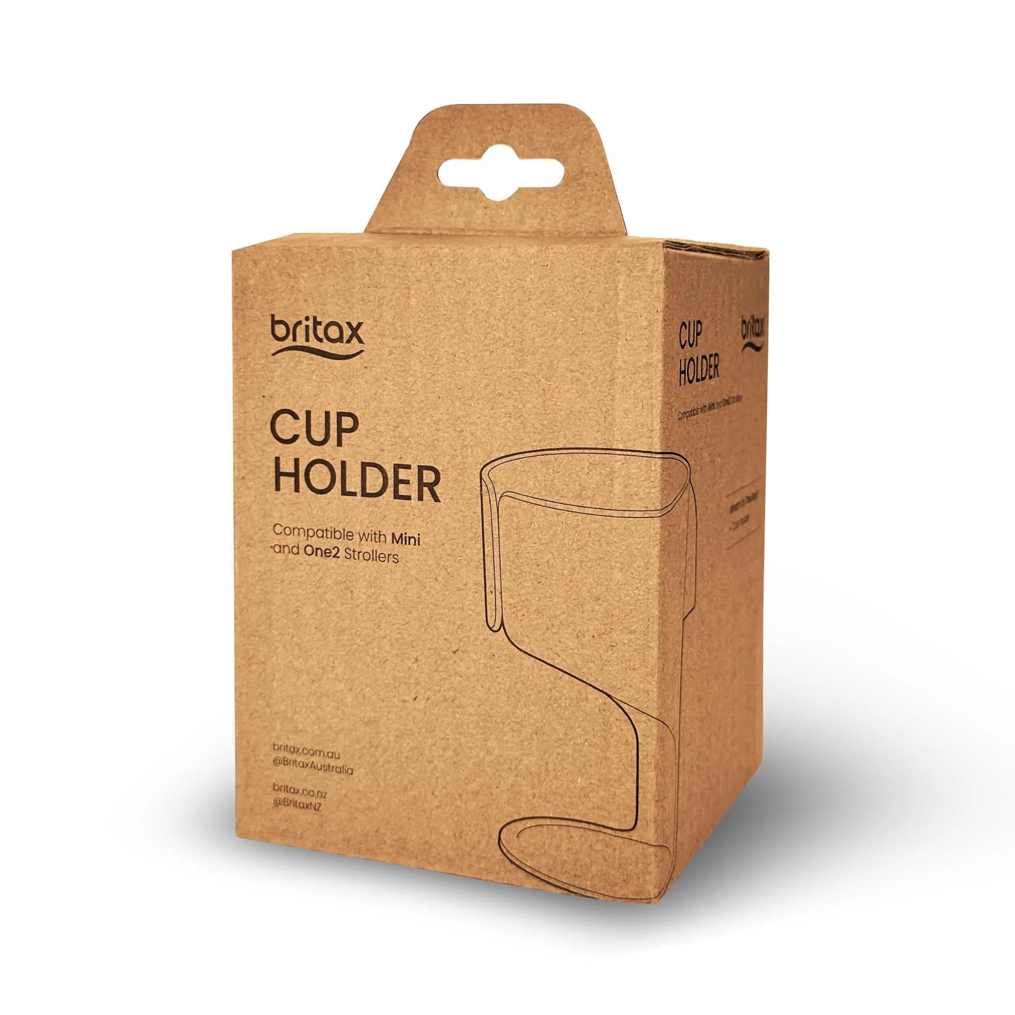 Britax Universal Cup Holder  