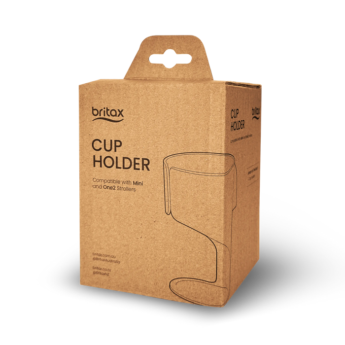 Britax Universal Cup Holder