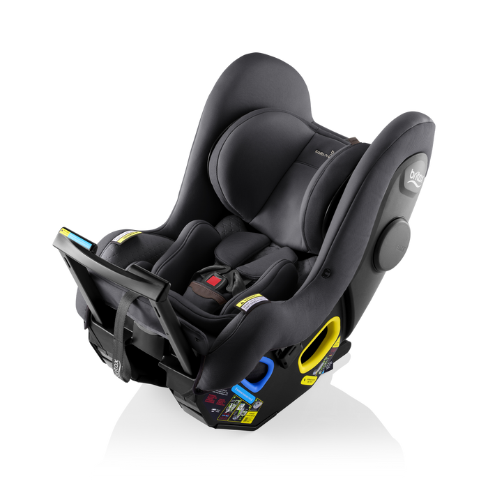 Britax B-Compaq Lux Car Seat