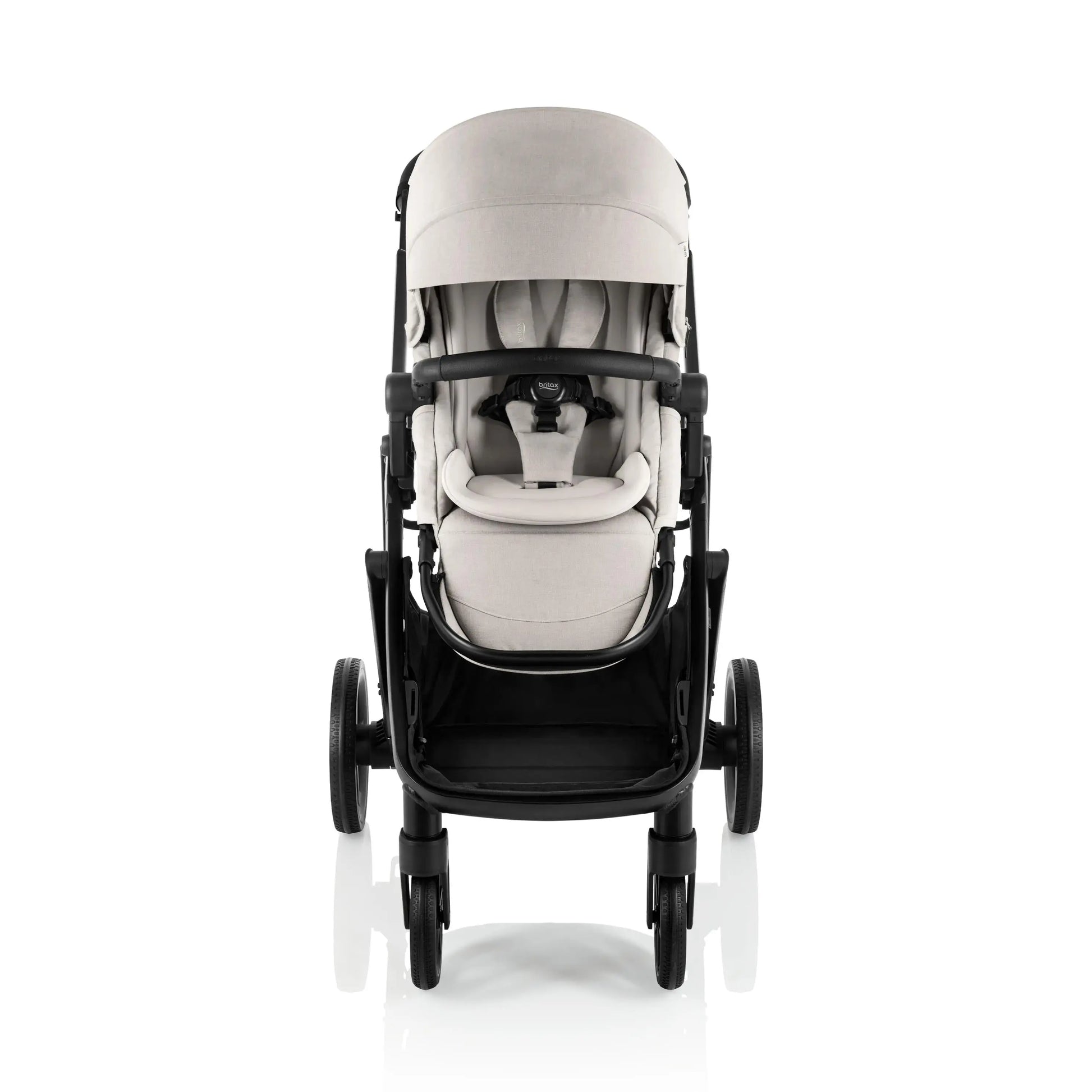 Britax Aptana Stroller - Dune Taupe  