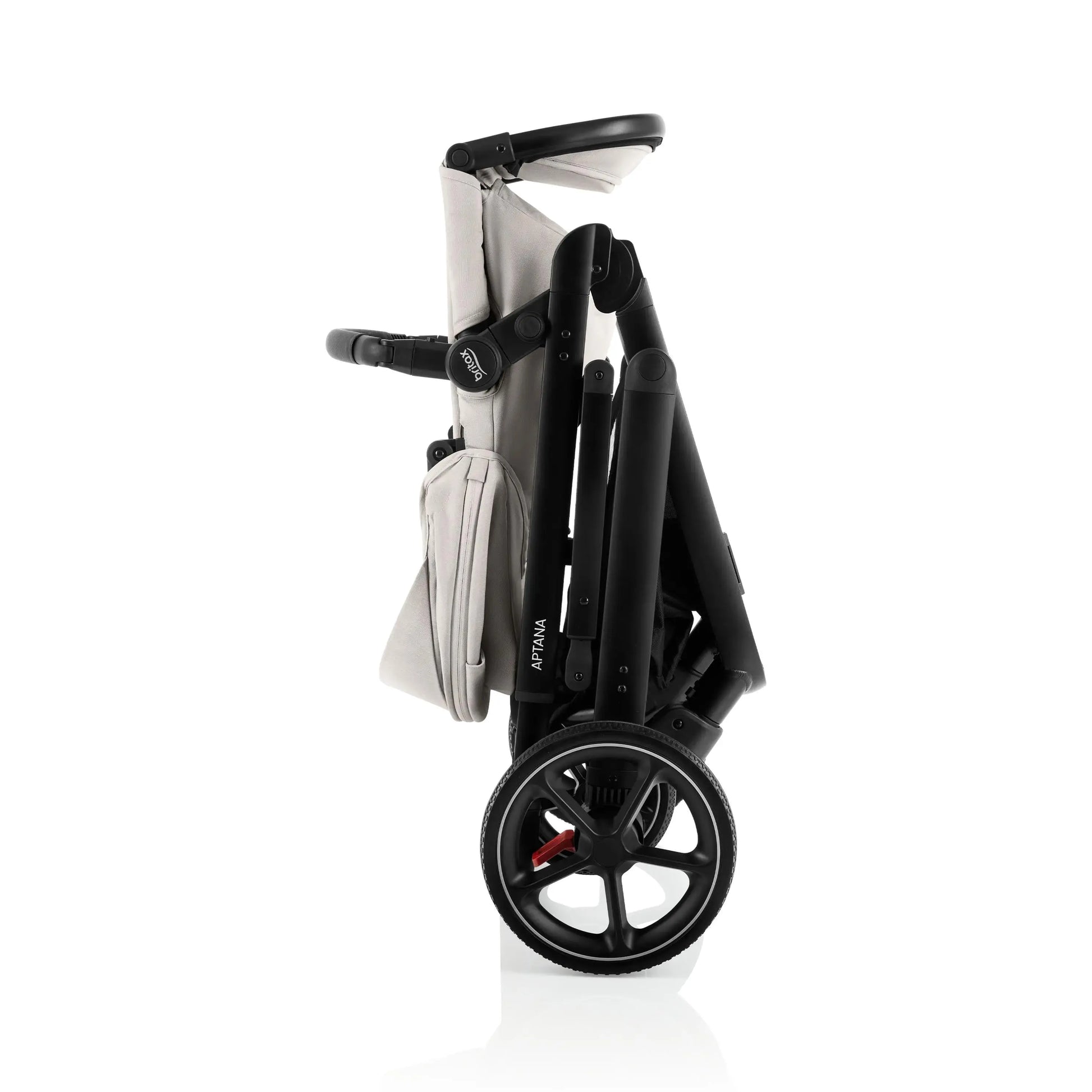 Britax Aptana Stroller - Dune Taupe  