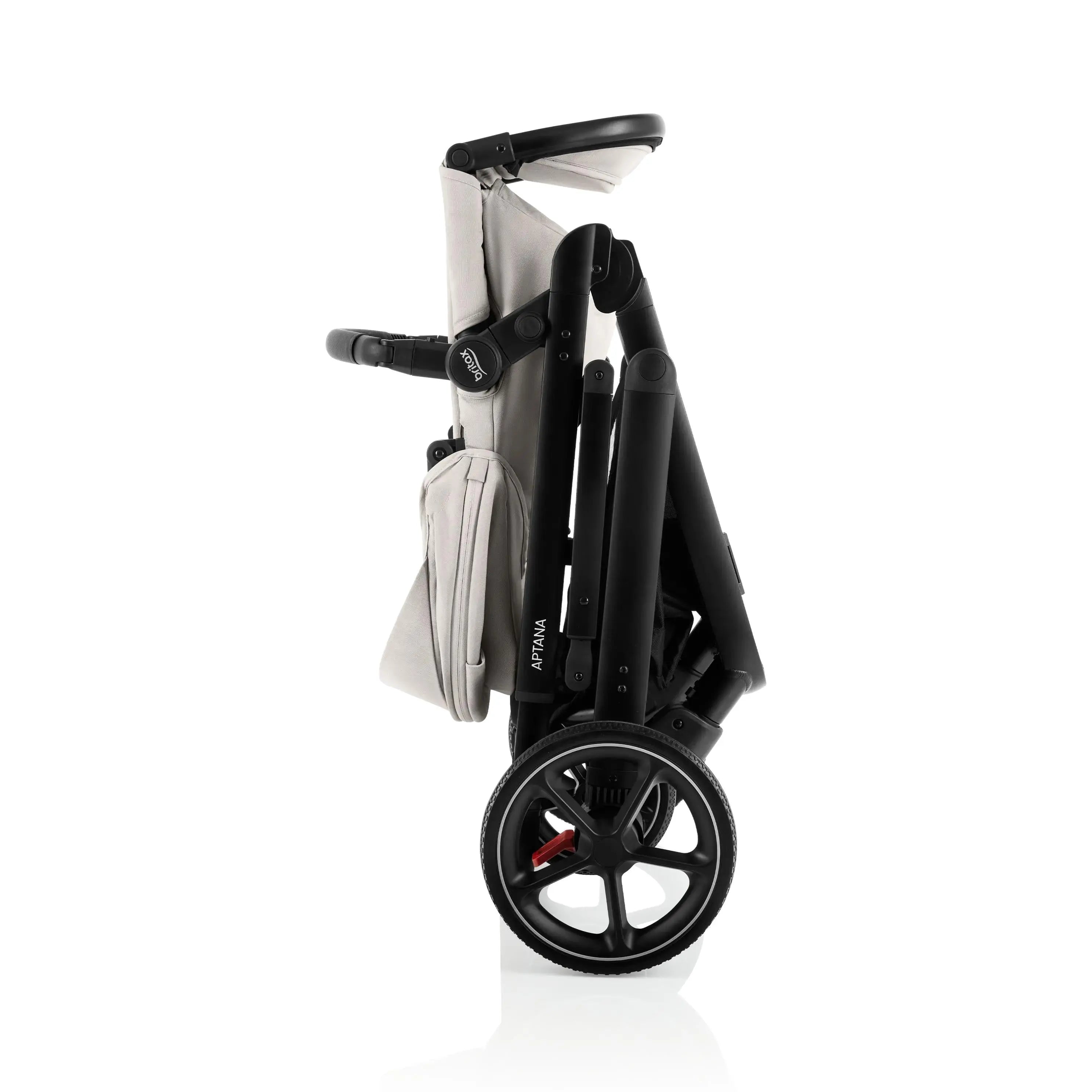 Britax Aptana Stroller - Dune Taupe  