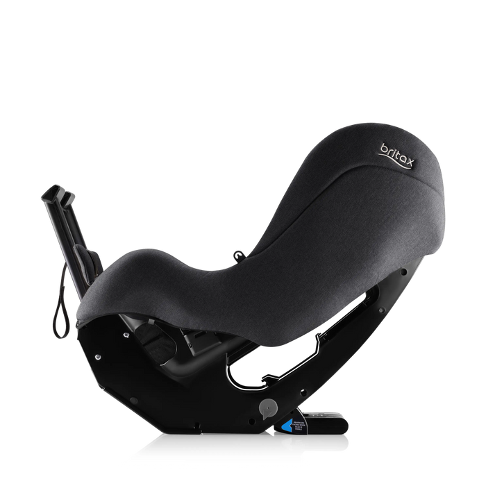 Britax Graphene EA Style Car Seat