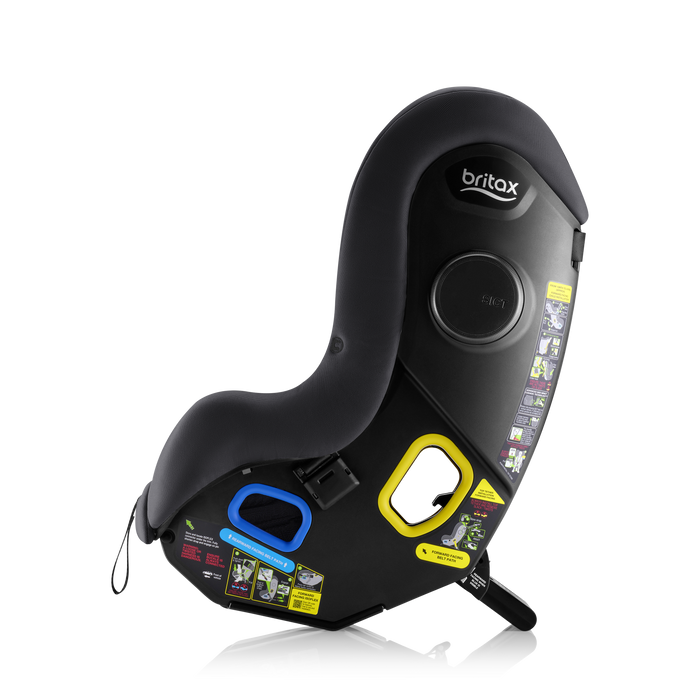 Britax B-Compaq Lux Car Seat