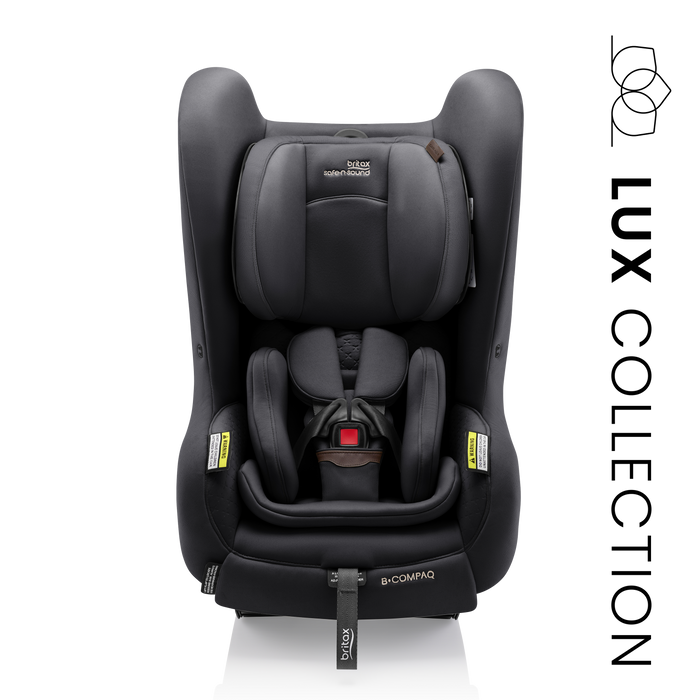 Britax B-Compaq Lux Car Seat