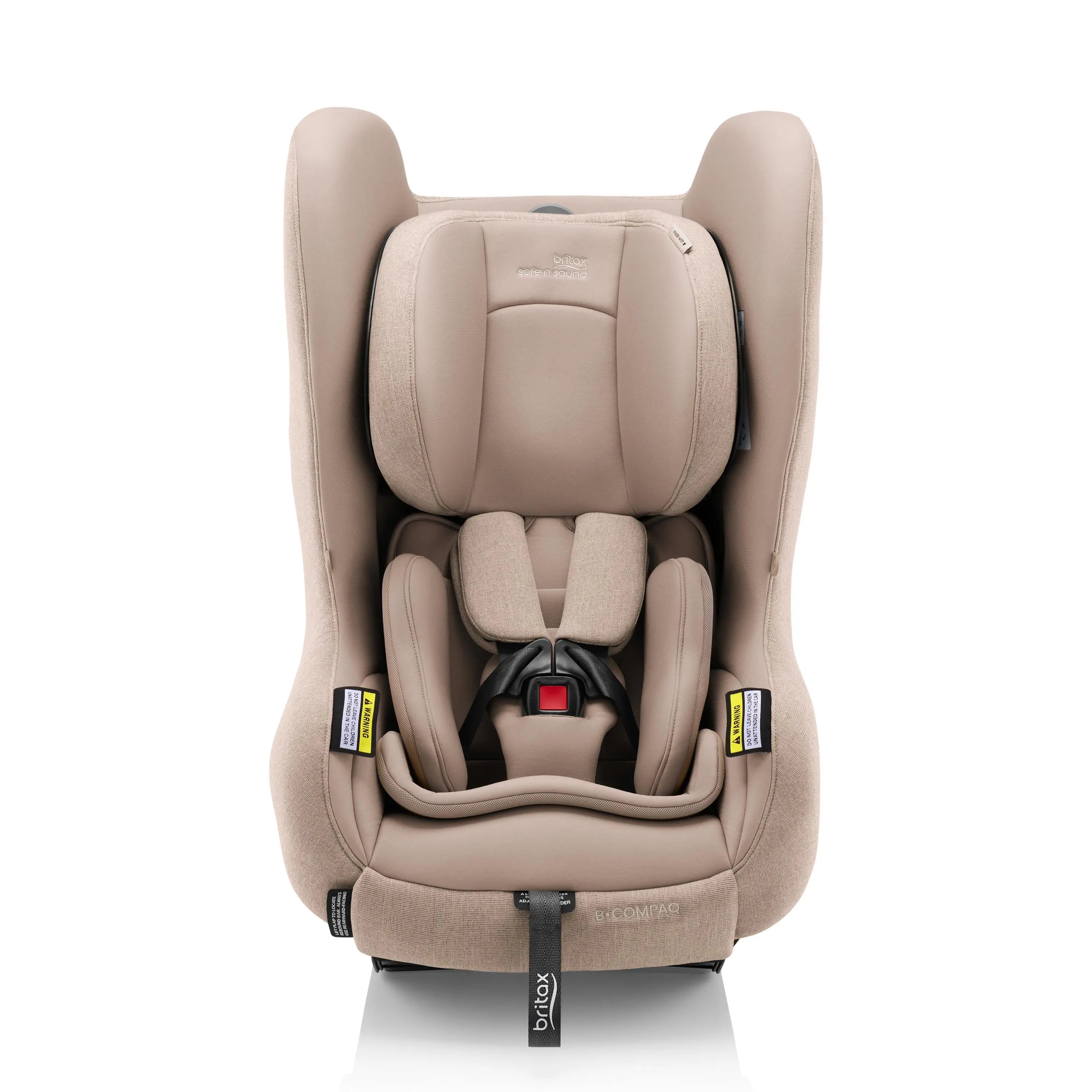 Britax B-Compaq Style Car Seat  