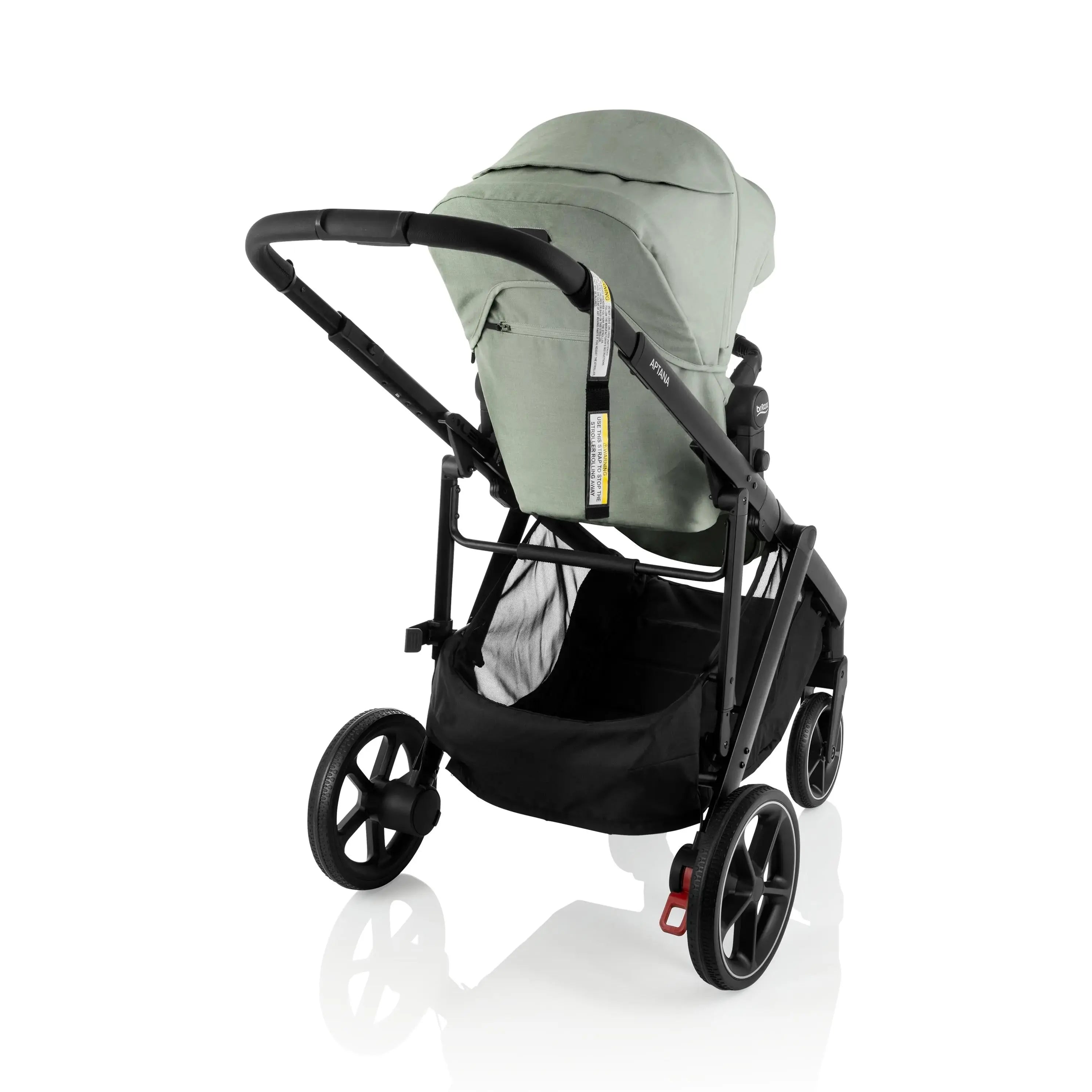 Britax Aptana Stroller - Sage Green  