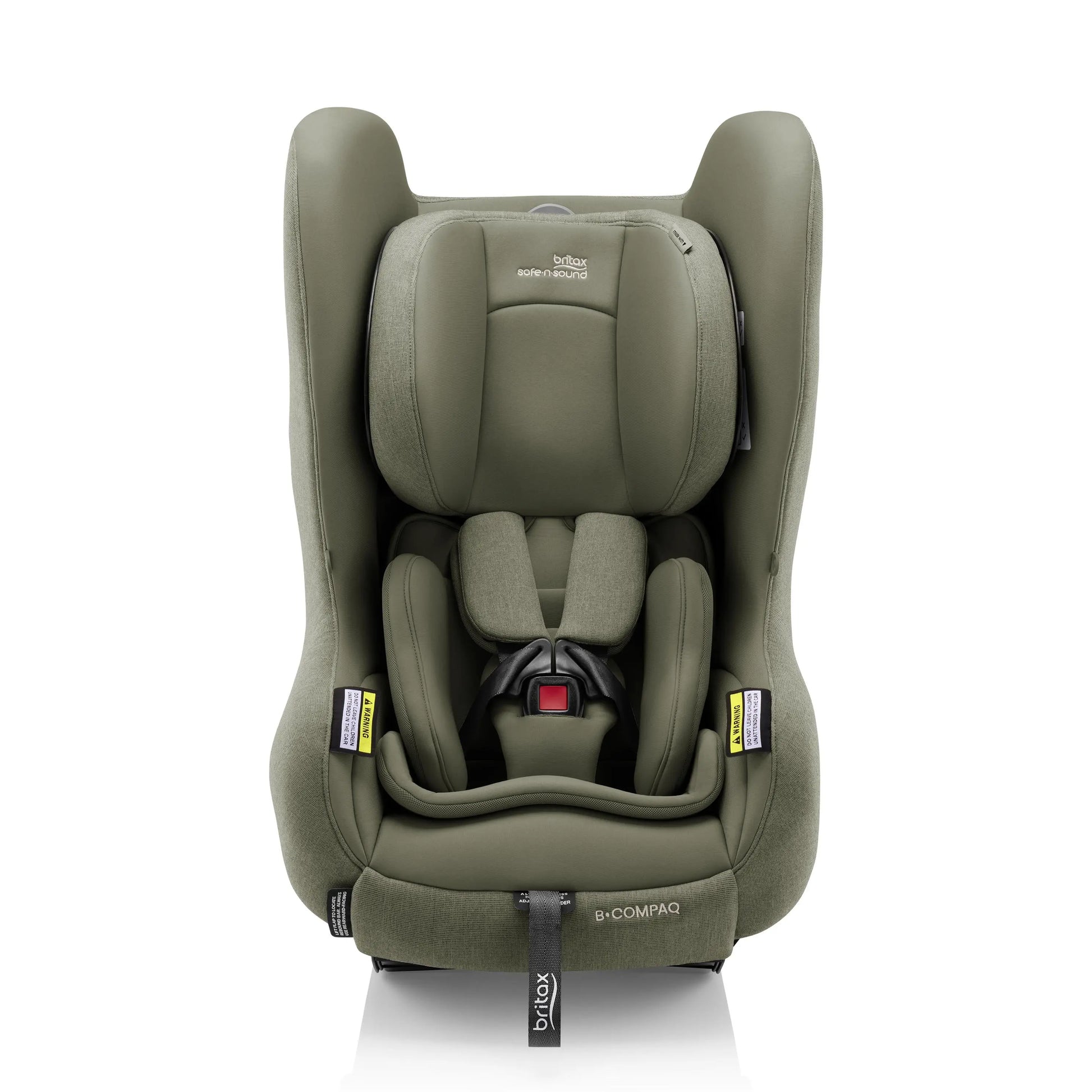 Britax B-Compaq Style Car Seat  