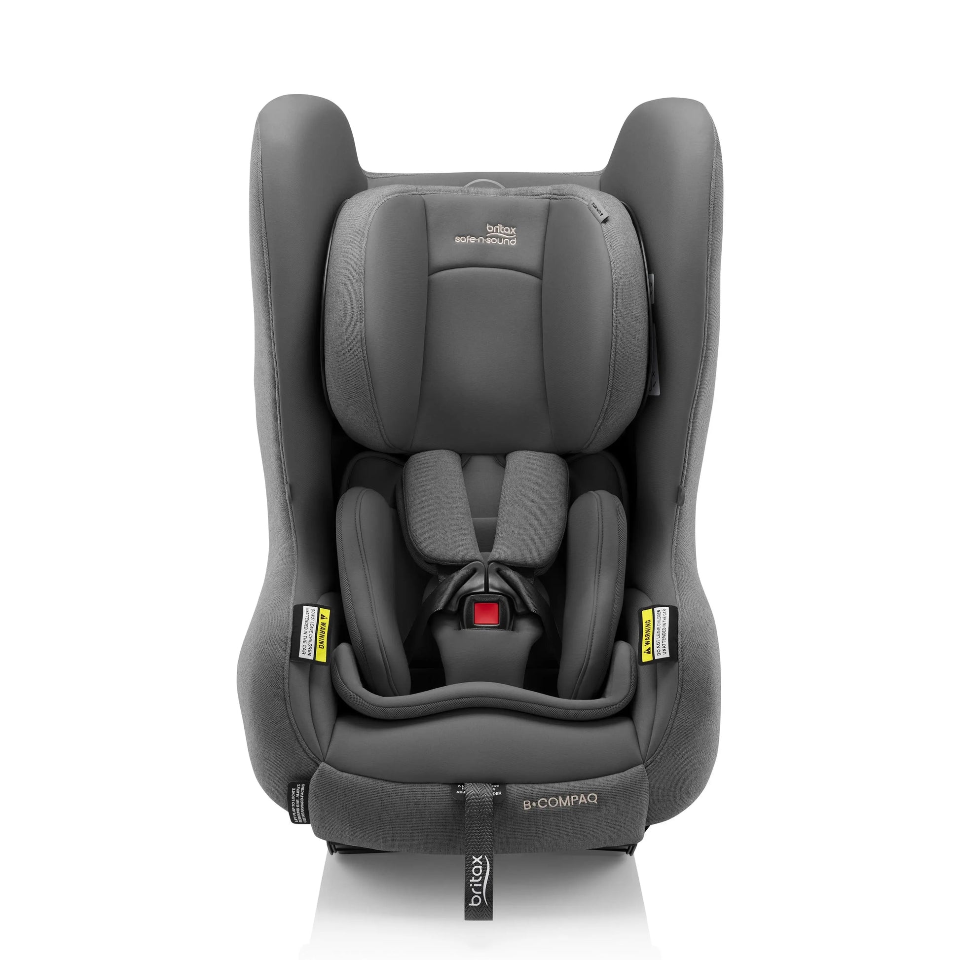 Britax B-Compaq Style Car Seat  