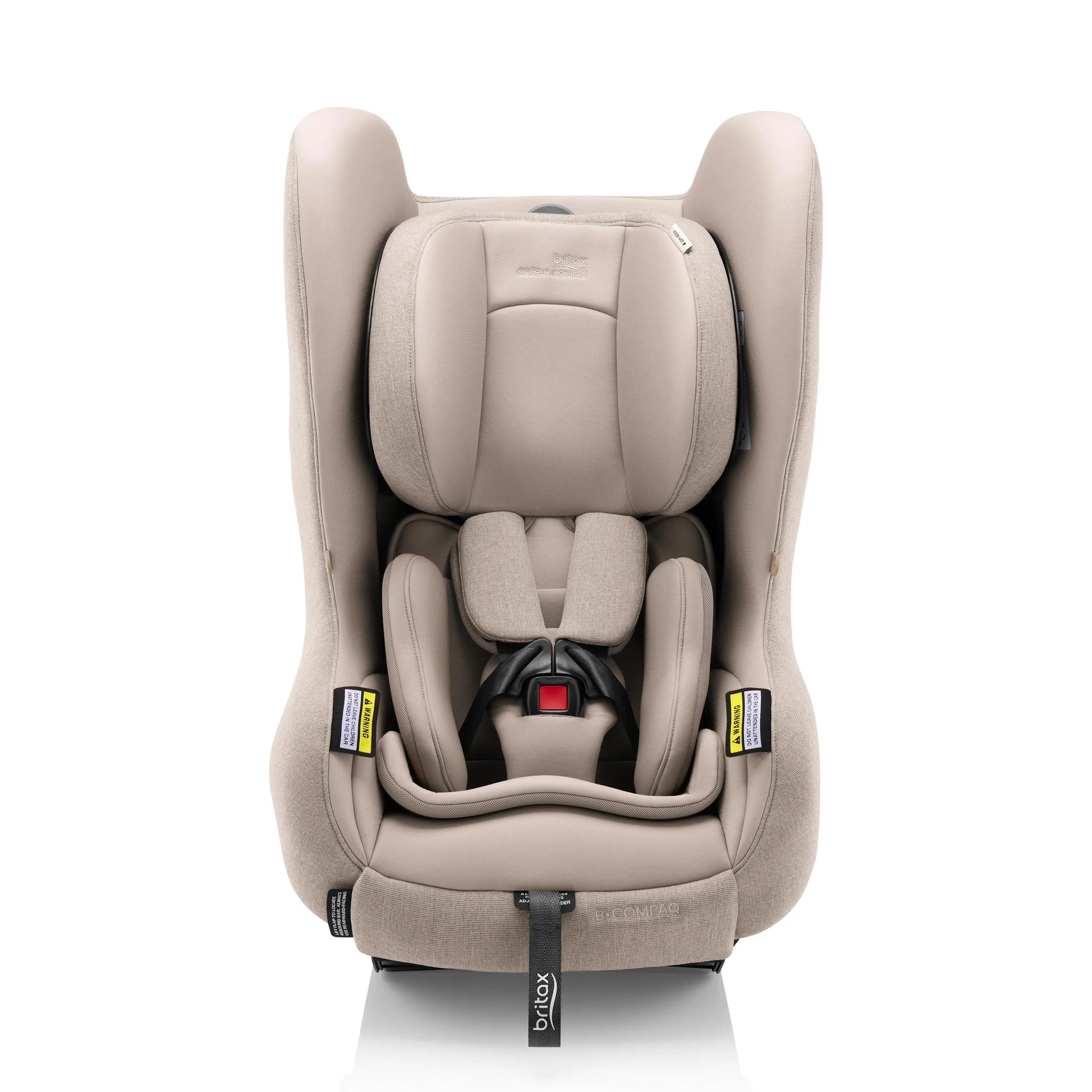 Britax B-Compaq Style Car Seat  