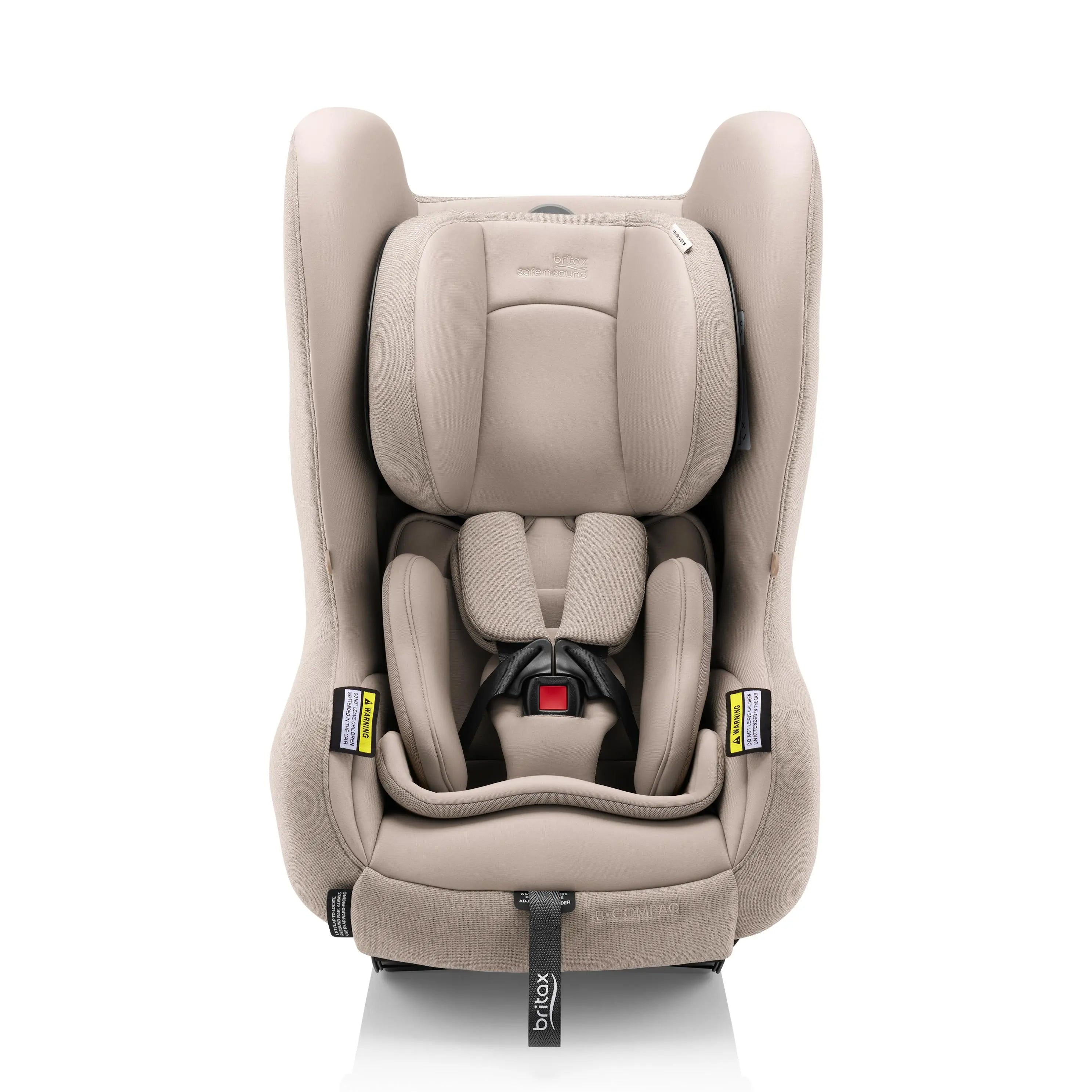 Britax B-Compaq Style Car Seat  