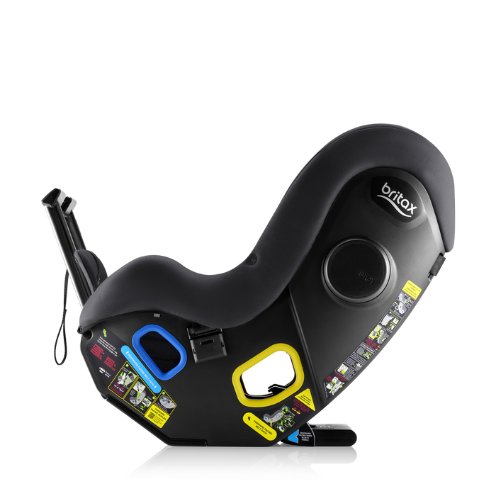 Britax B-Compaq Lux Car Seat