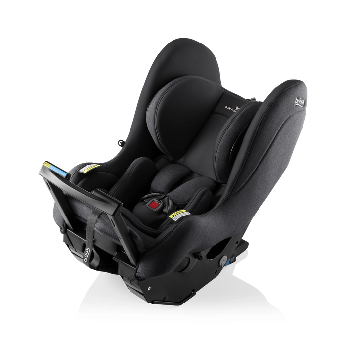 Britax Graphene EA Style Car Seat