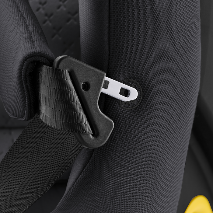 Britax B-Compaq Lux Car Seat
