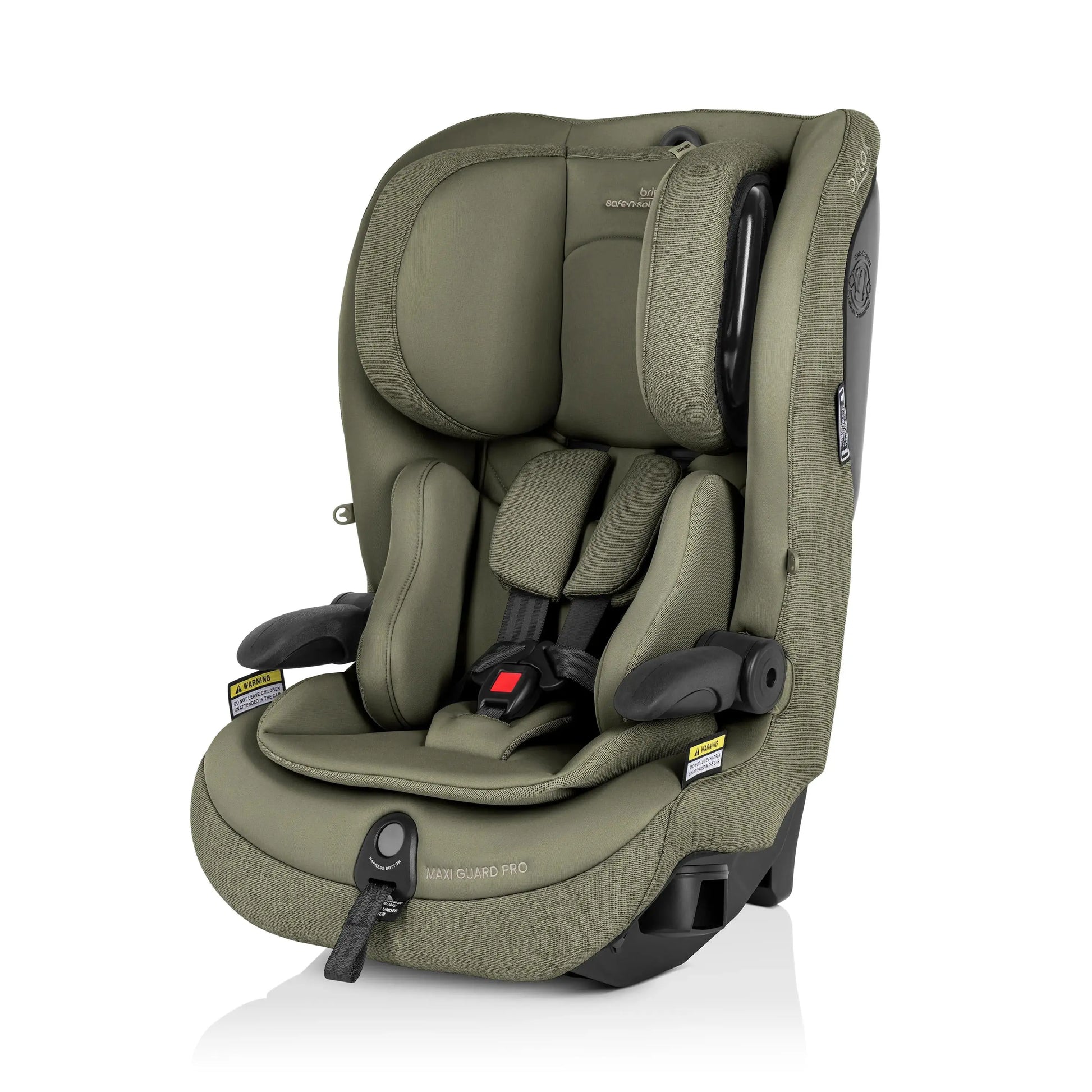 Britax Safe-n-Sound Maxi Guard Pro Style  