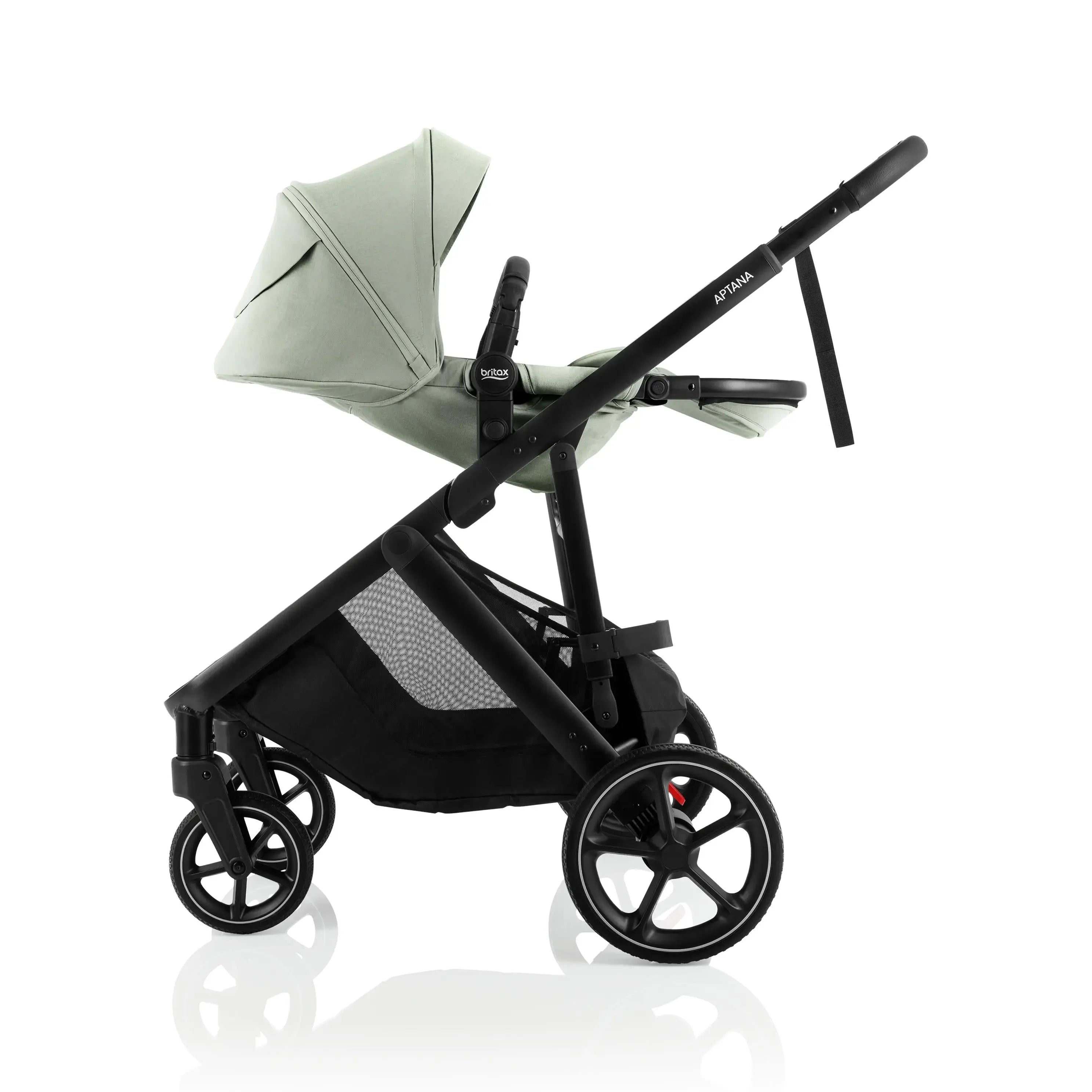 Britax Aptana Stroller - Sage Green  