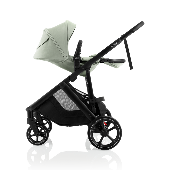 Britax Aptana Stroller - Sage Green