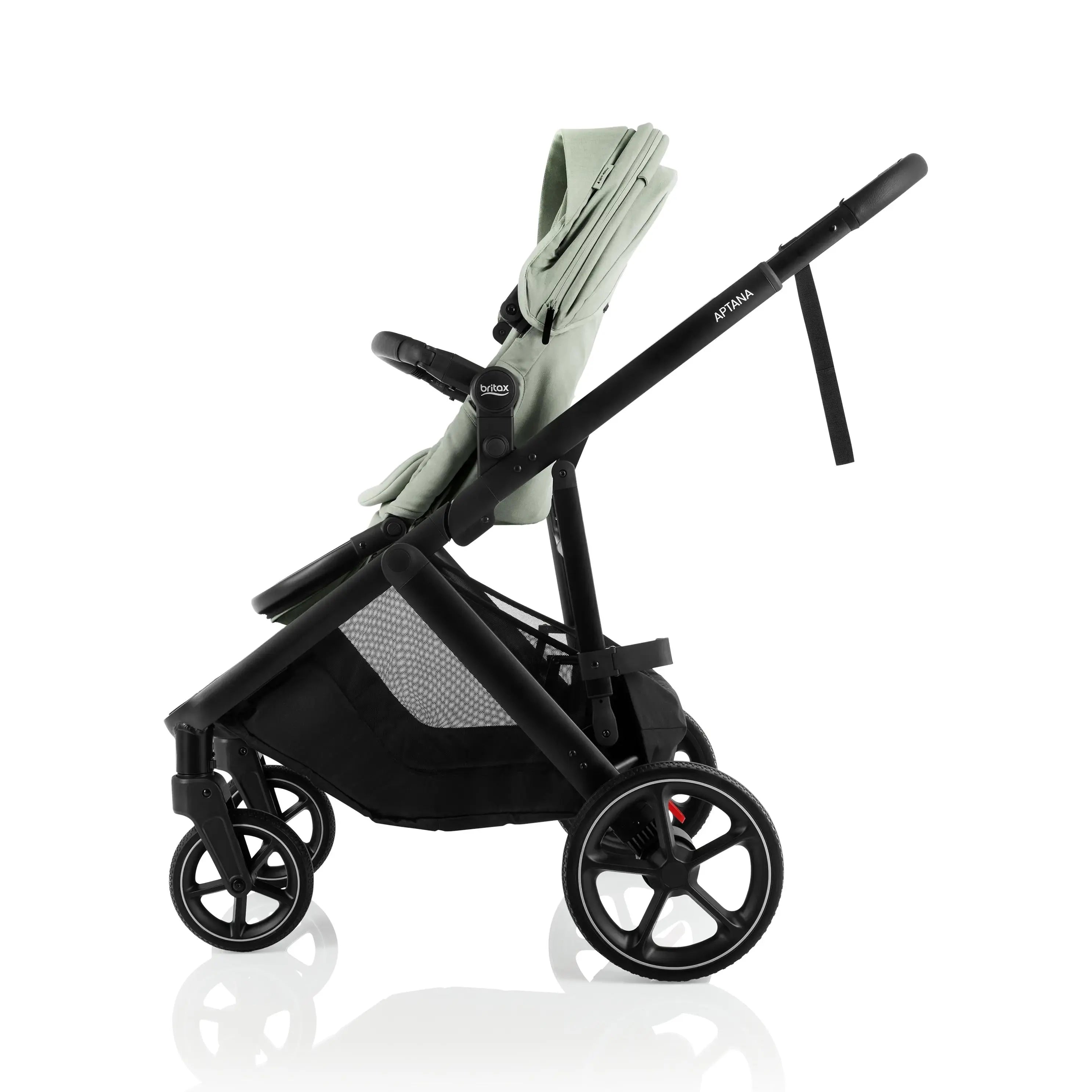 Britax Aptana Stroller - Sage Green  