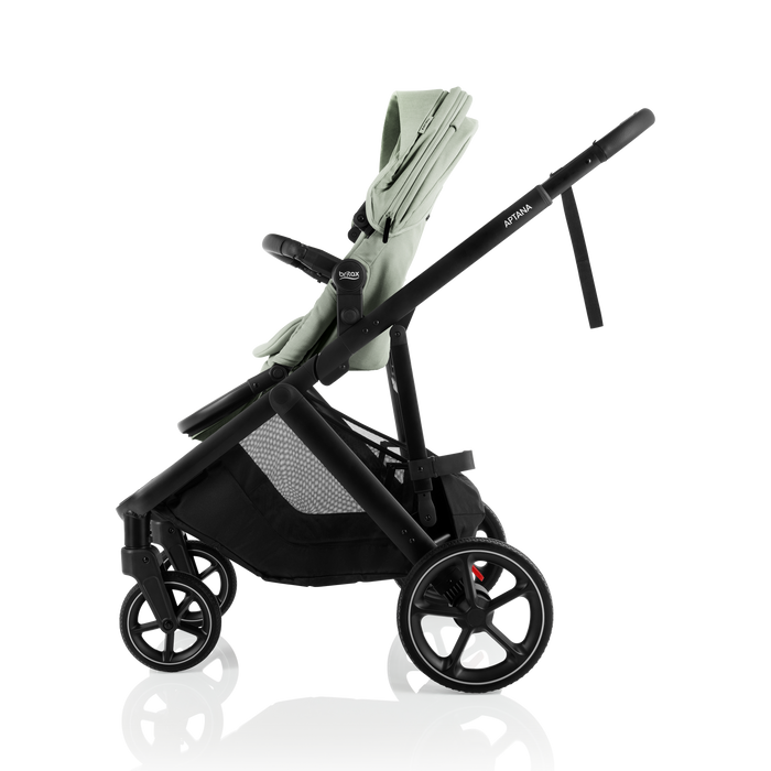 Britax Aptana Stroller - Sage Green