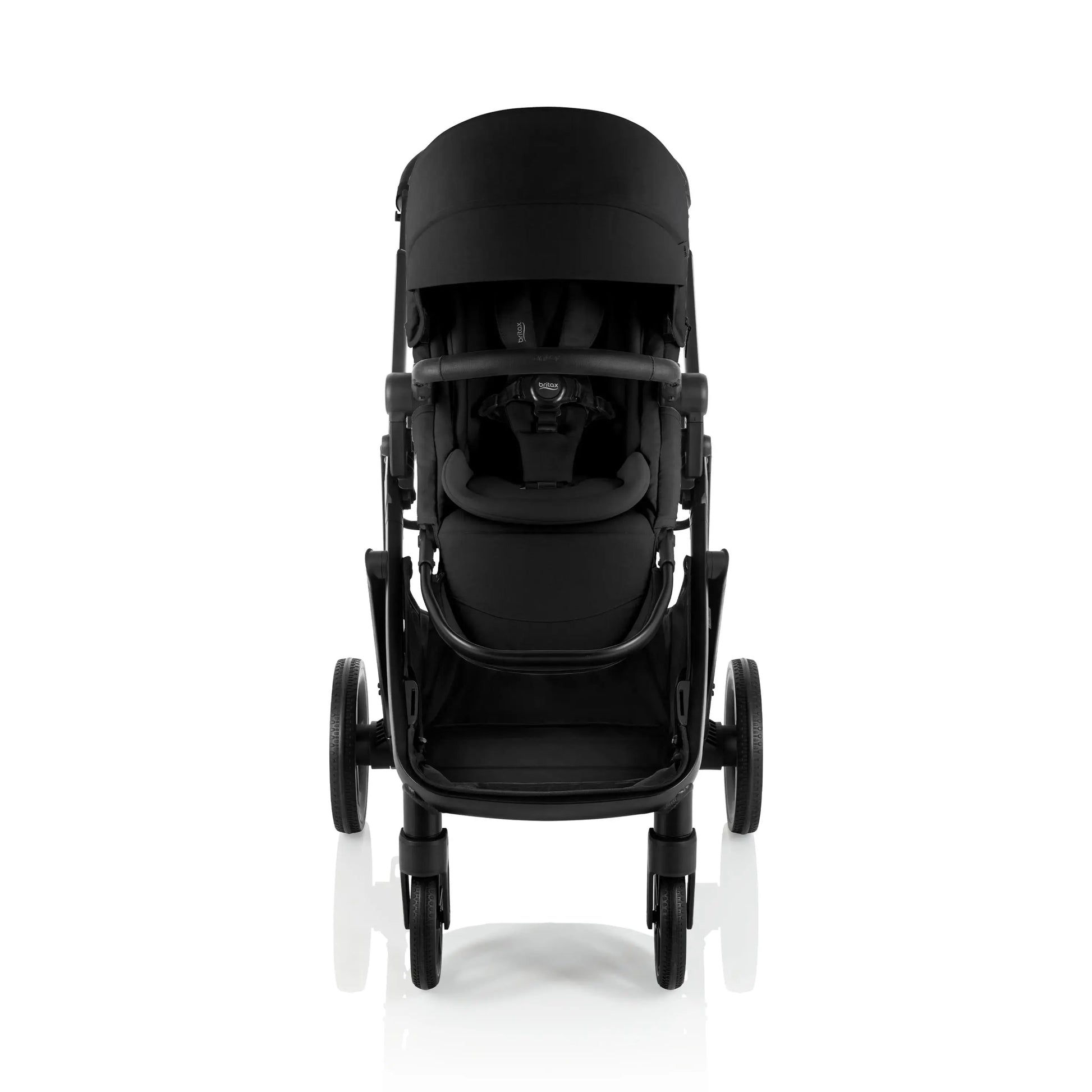 Britax Aptana Stroller - Raven Black  