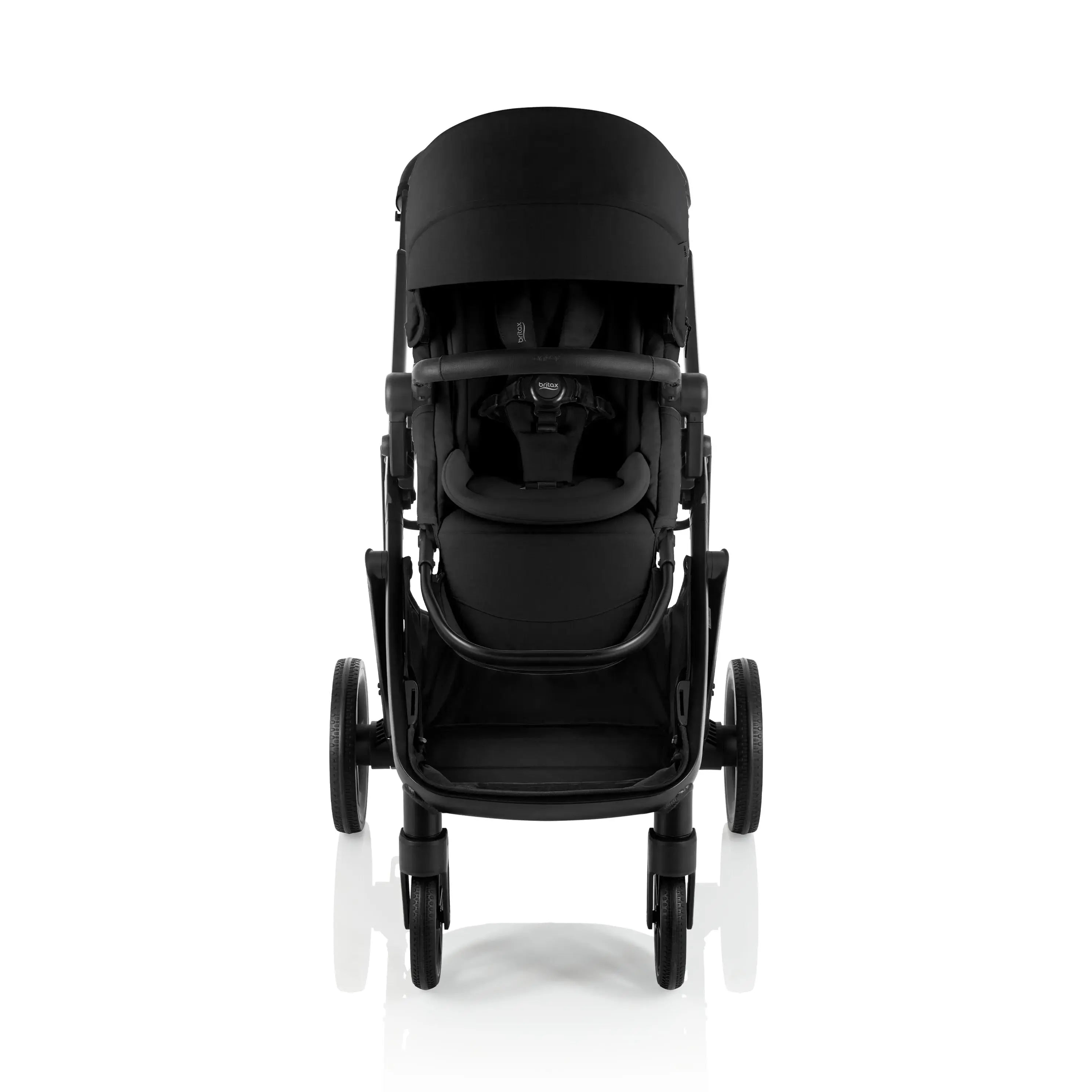 Britax Aptana Stroller - Raven Black  