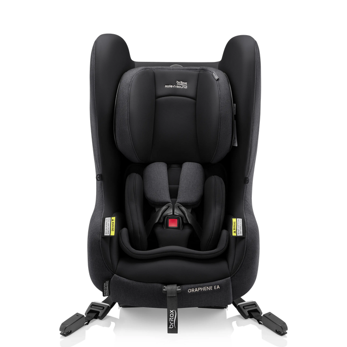 Britax Graphene EA Style Car Seat
