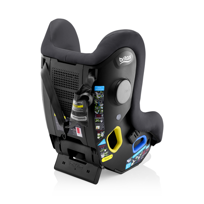 Britax B-Compaq Lux Car Seat