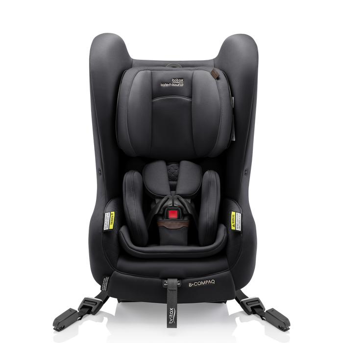 Britax B-Compaq Lux Car Seat