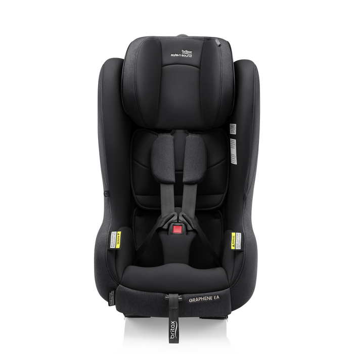 Britax Graphene EA Style Car Seat