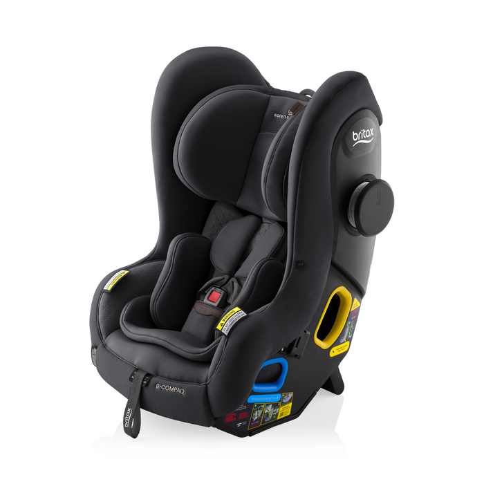 Britax B-Compaq Lux Car Seat