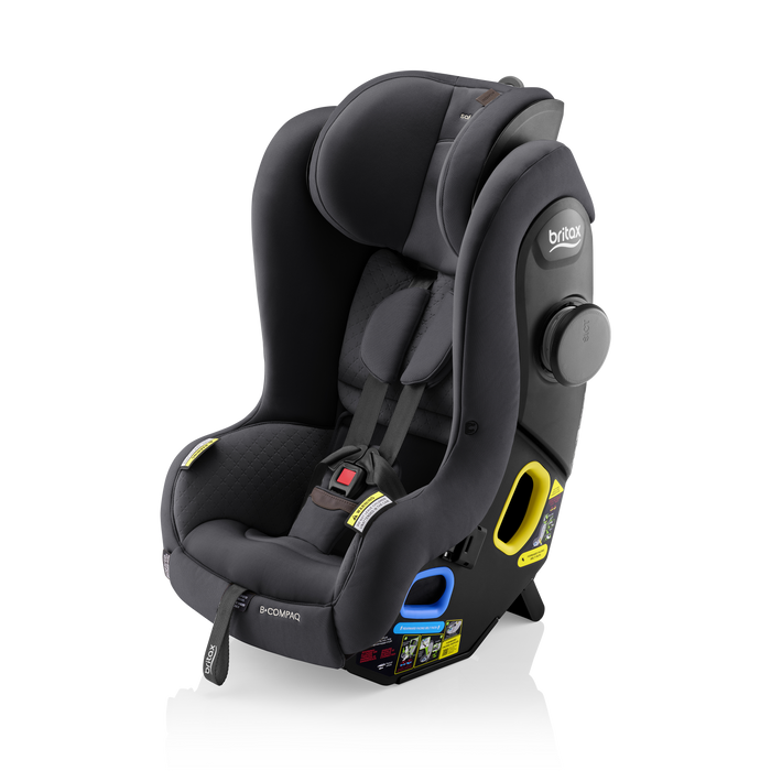Britax B-Compaq Lux Car Seat
