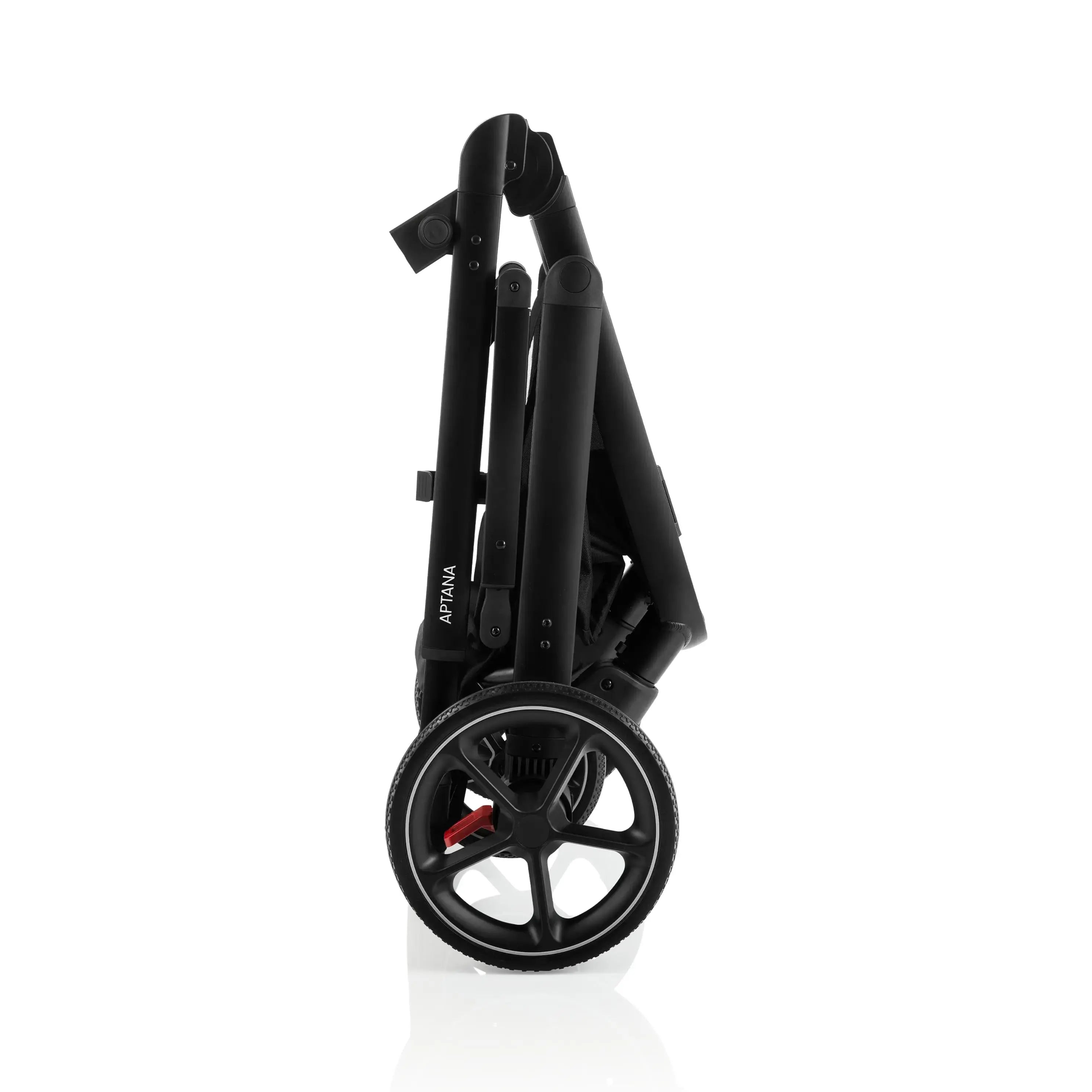 Britax Aptana Stroller - Raven Black  