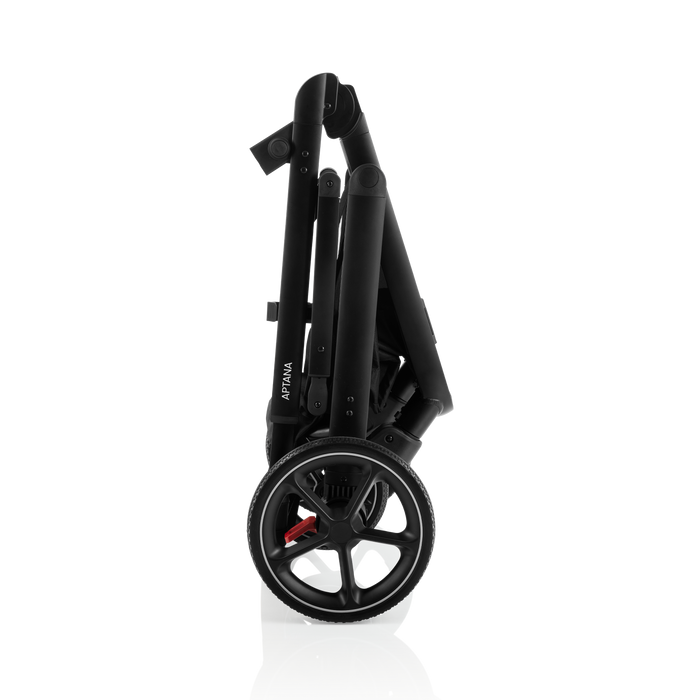 Britax Aptana Stroller - Raven Black