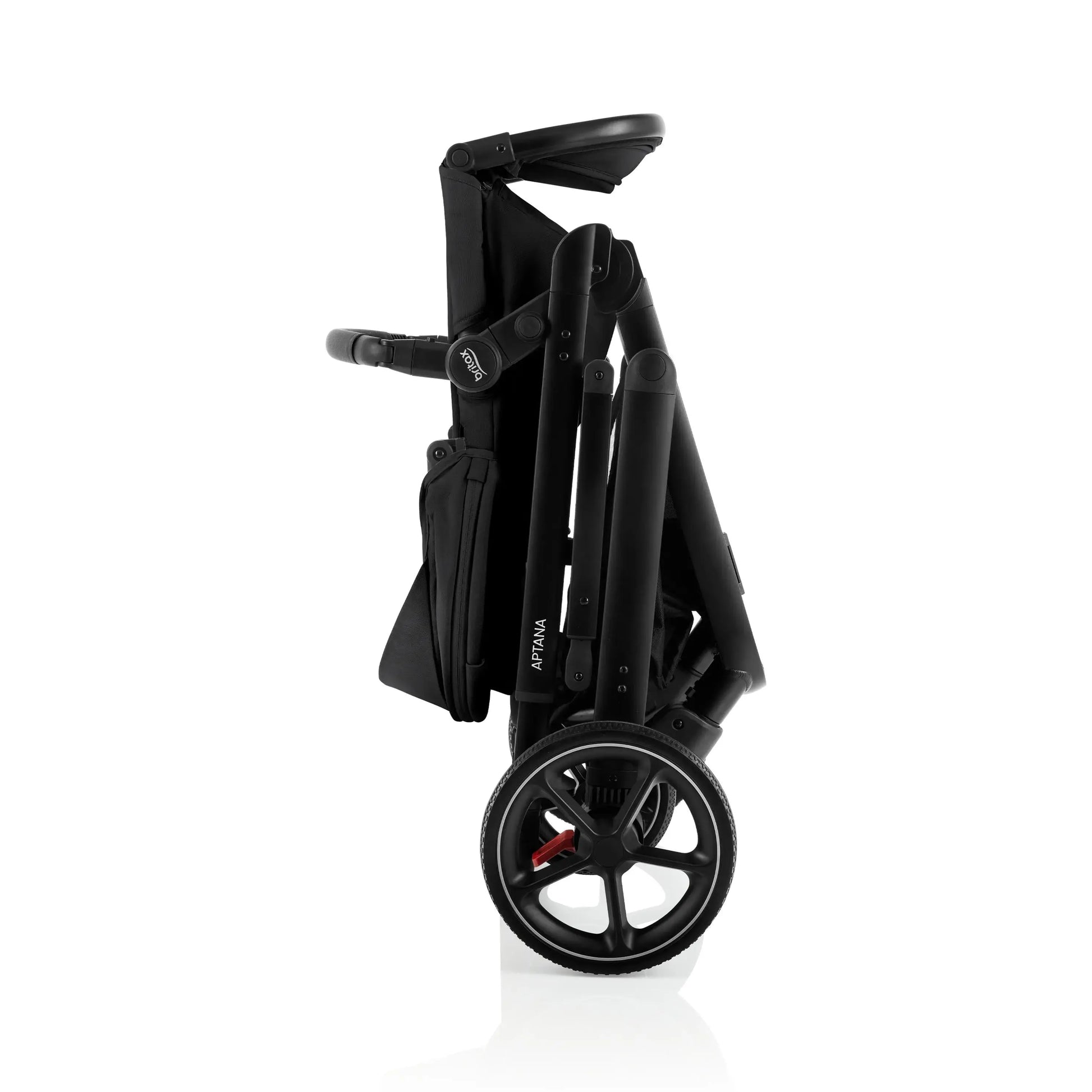 Britax Aptana Stroller - Raven Black  