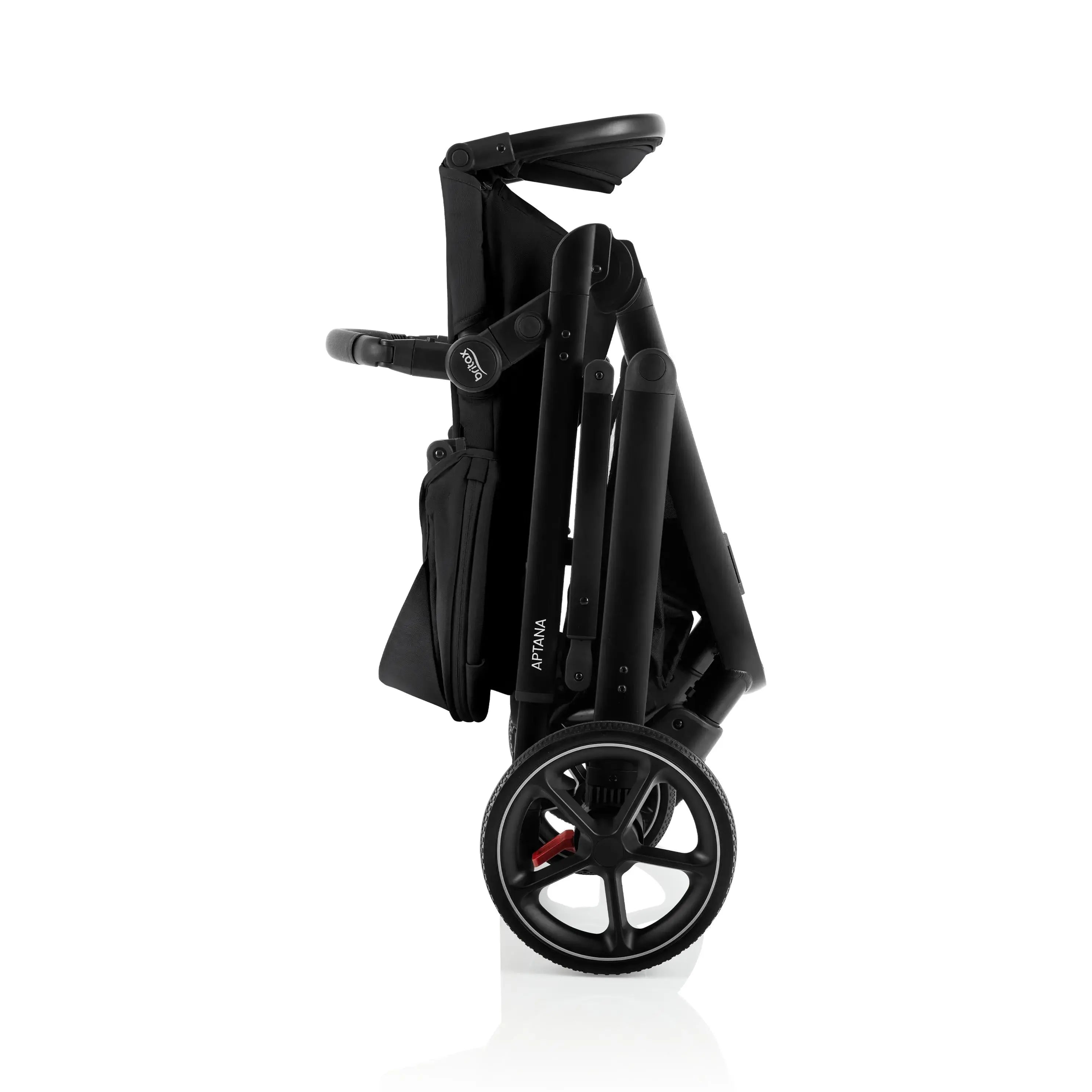 Britax Aptana Stroller - Raven Black  