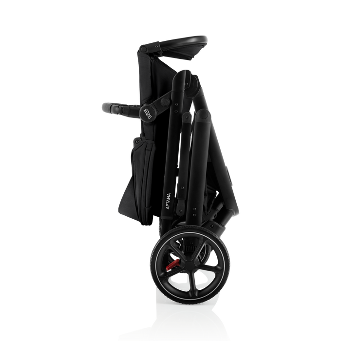 Britax Aptana Stroller - Raven Black