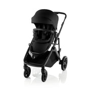 Britax Aptana Stroller - Raven Black  