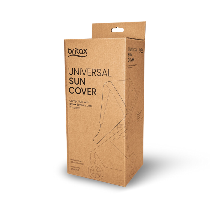 Britax Universal Sun Cover