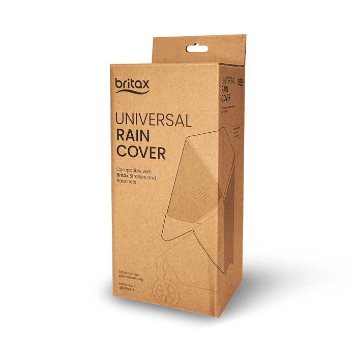 Britax Universal Rain Cover