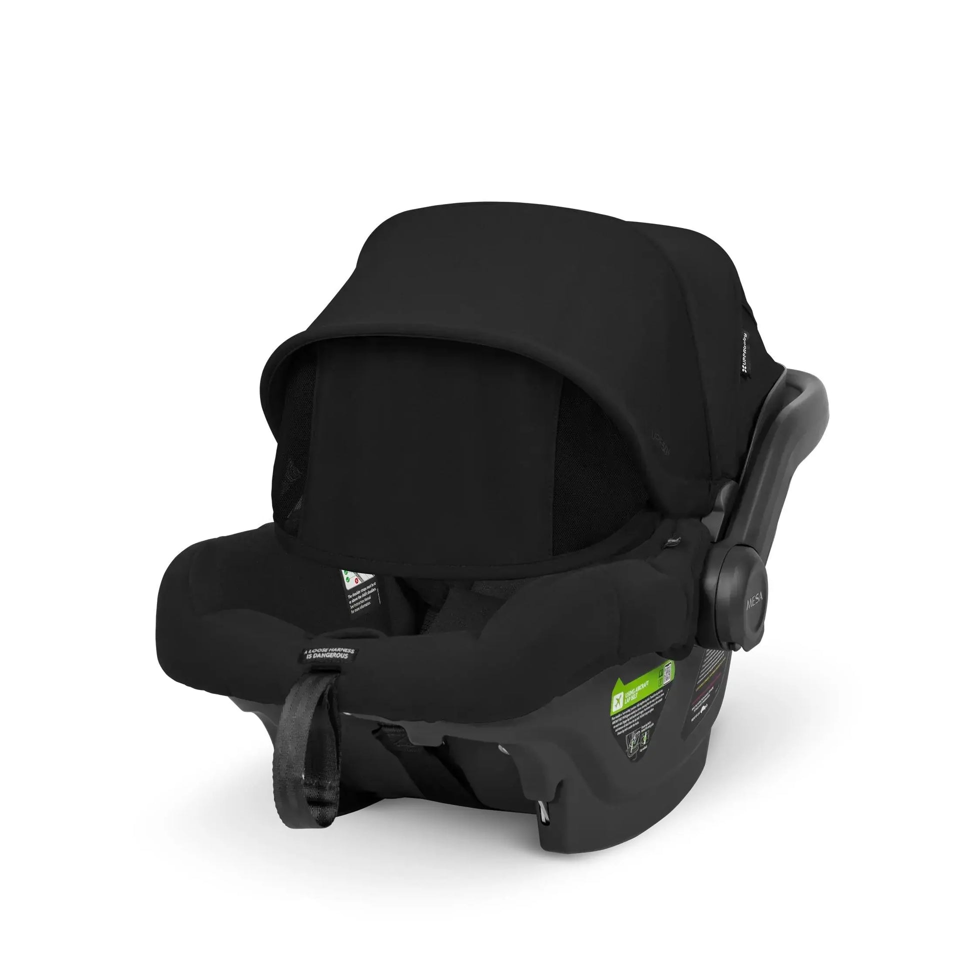 UPPAbaby Mesa Car Seat Capsule  