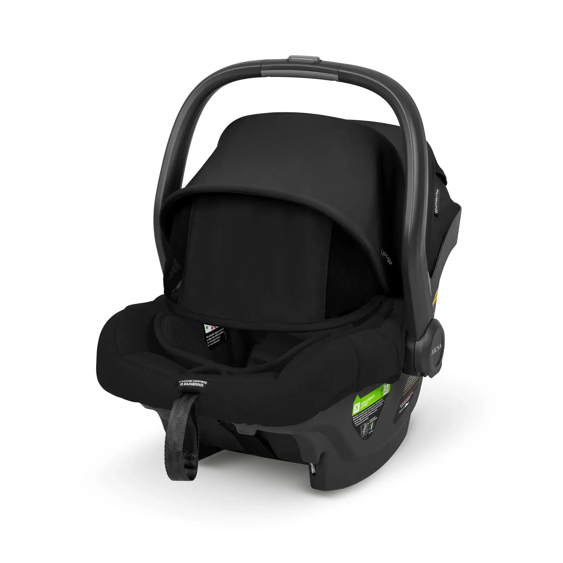 UPPAbaby Mesa Car Seat Capsule  