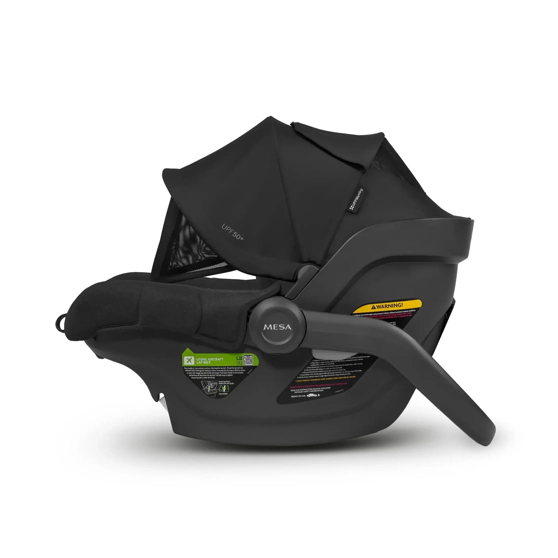 UPPAbaby Mesa Car Seat Capsule  