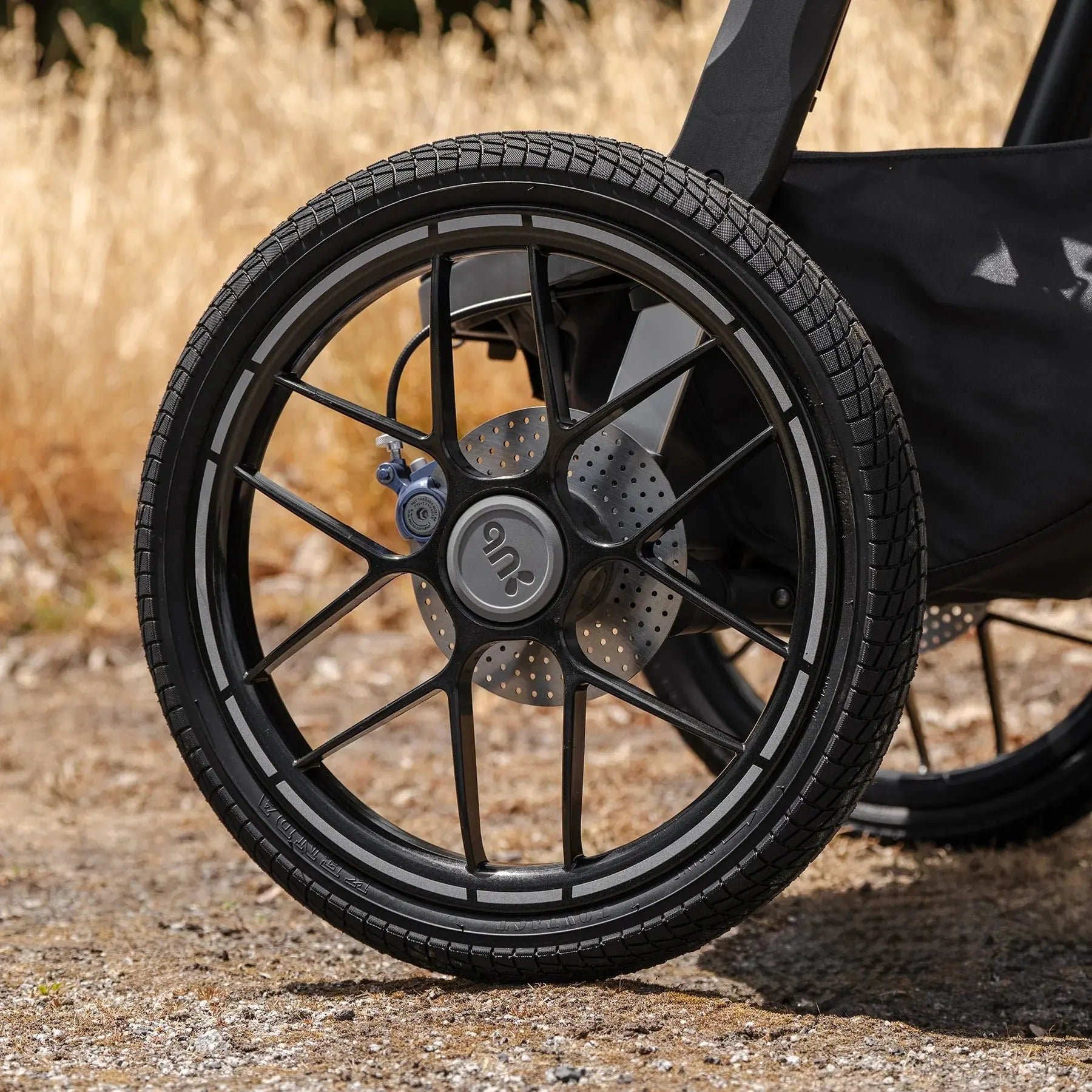 UPPAbaby RIDGE Stroller V2  